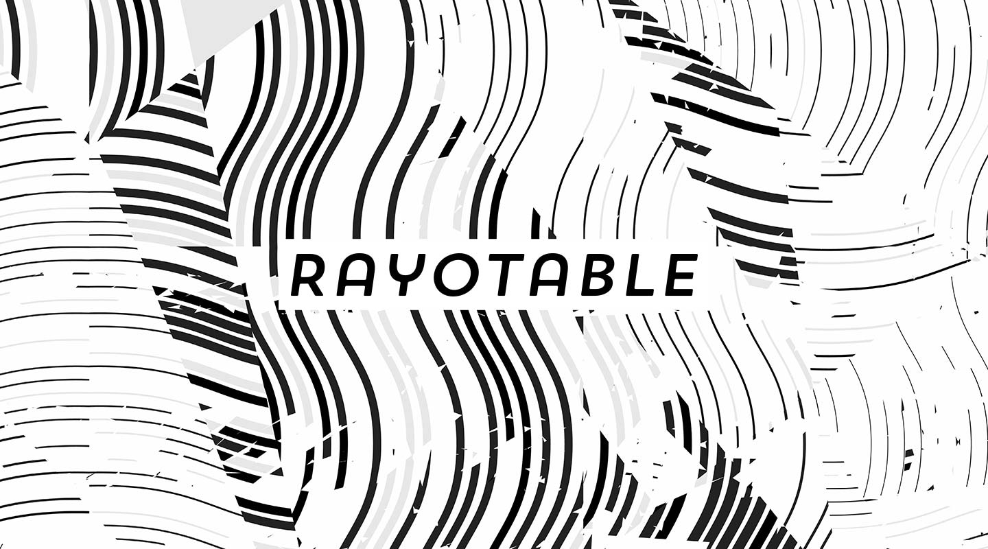 Rayotable - iibusiness